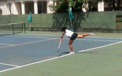 6 WORST MISTAKES OF TENNIS