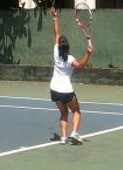 TENNIS MIND : Wants, Needs & Tolerance