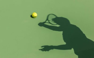 Does Core Training Really Help Your Serve?