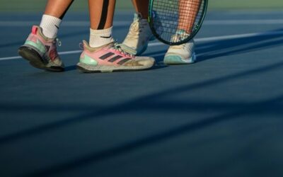 Post-Tournament Tennis Recovery: U14 to Pro Players