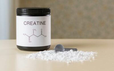 Creatine for Tennis Players ?