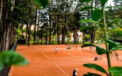 LTAD FOR TENNIS PLAYERS