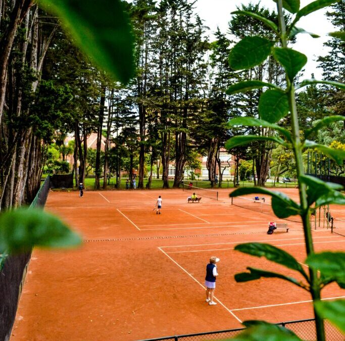 LTAD FOR TENNIS PLAYERS