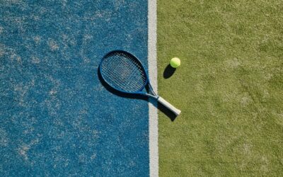 OXIDATIVE STRESS AND TENNIS PLAYERS