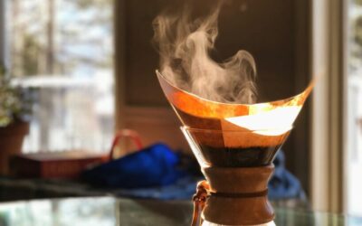 ART OF COFFEE FOR WELLNESS