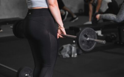 HEavy Weight TRAINING FOR WELLNESS