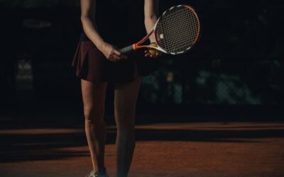 TRAINING LOAD FOR TENNIS PLAYERS