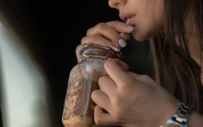 Protein Supplements for Tennis Players | Muscle & Energy