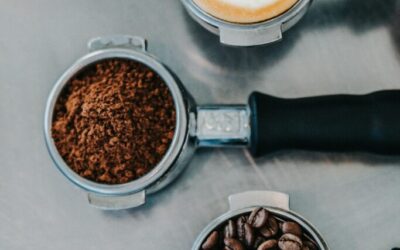 COFFEE SERVE FOR TENNIS PLAYERS