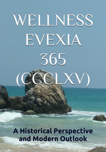 wellness evexia365