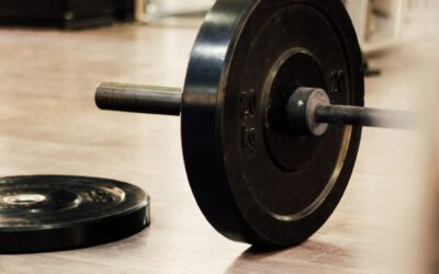 Heavy weight trainiNg for Tennis ?